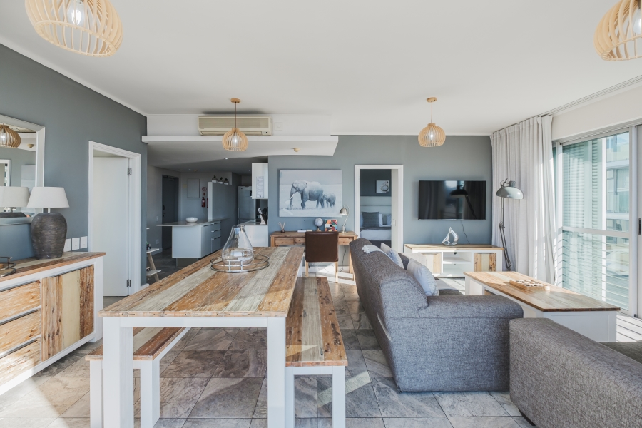 2 Bedroom Property for Sale in Foreshore Western Cape